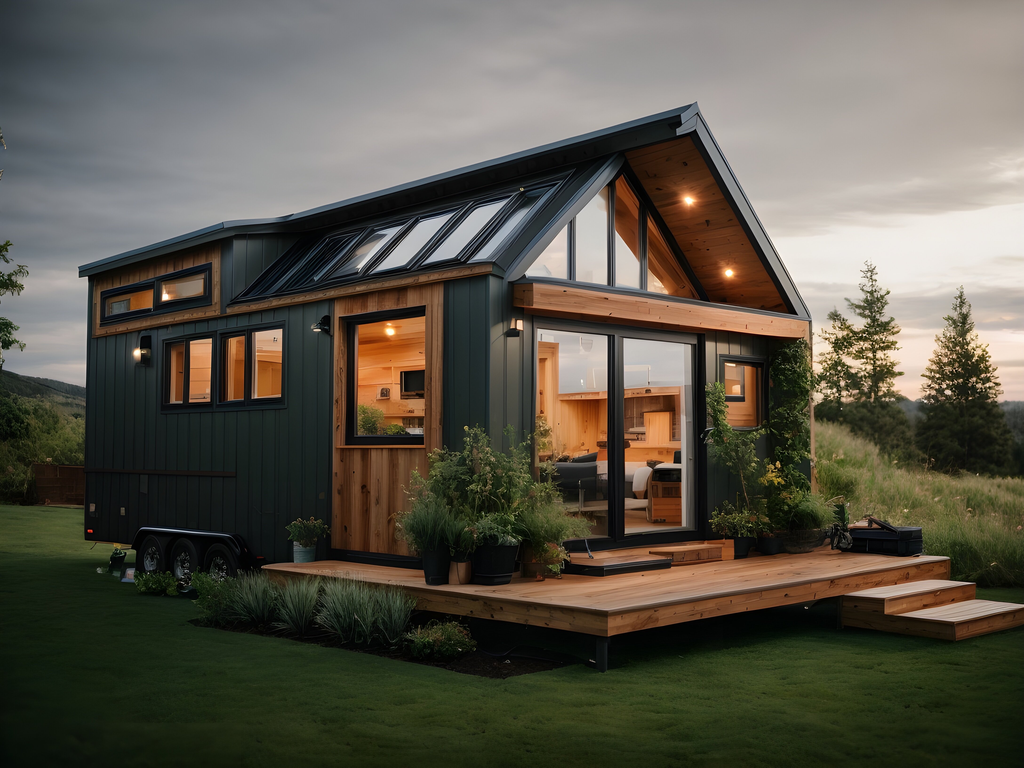 Tiny House